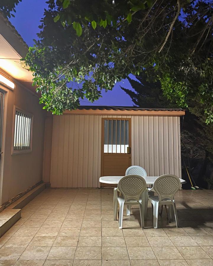 بروتاراس Comfortable, Modern Studio Apartment المظهر الخارجي الصورة