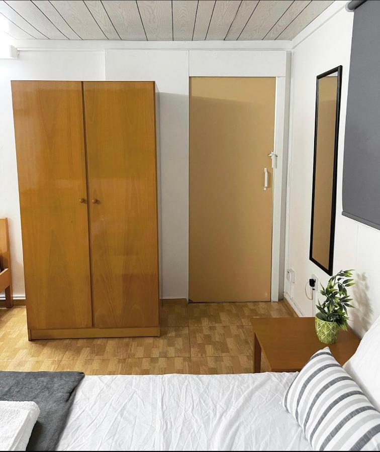 بروتاراس Comfortable, Modern Studio Apartment المظهر الخارجي الصورة