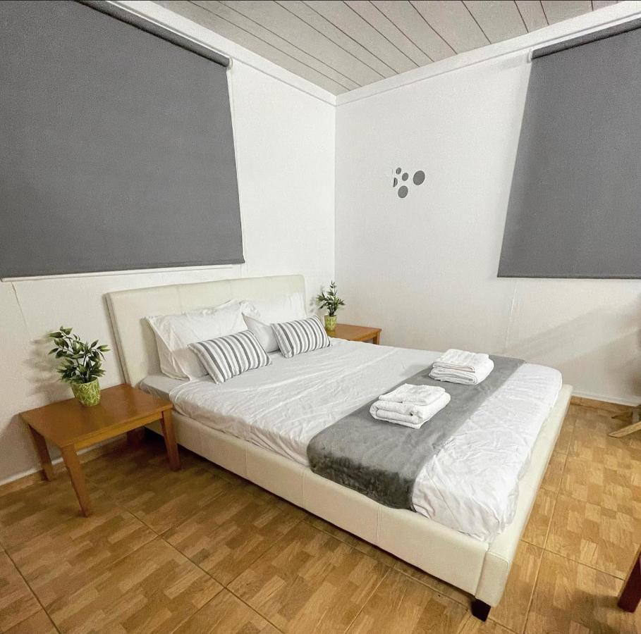 بروتاراس Comfortable, Modern Studio Apartment المظهر الخارجي الصورة
