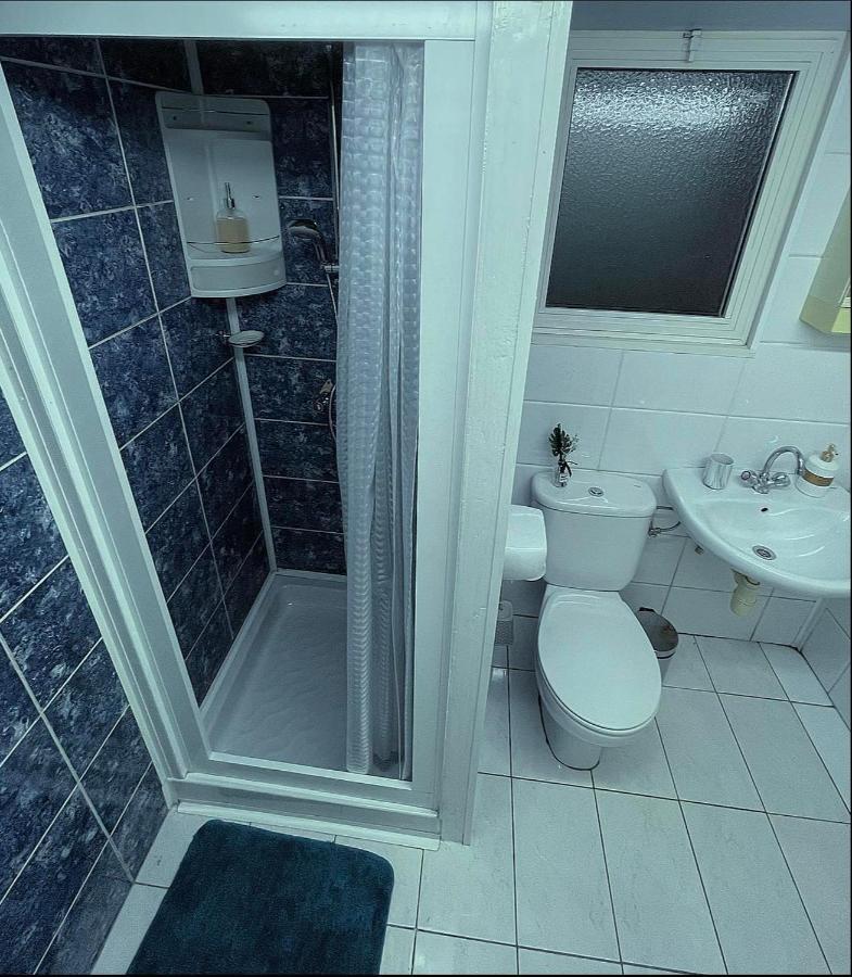 بروتاراس Comfortable, Modern Studio Apartment المظهر الخارجي الصورة