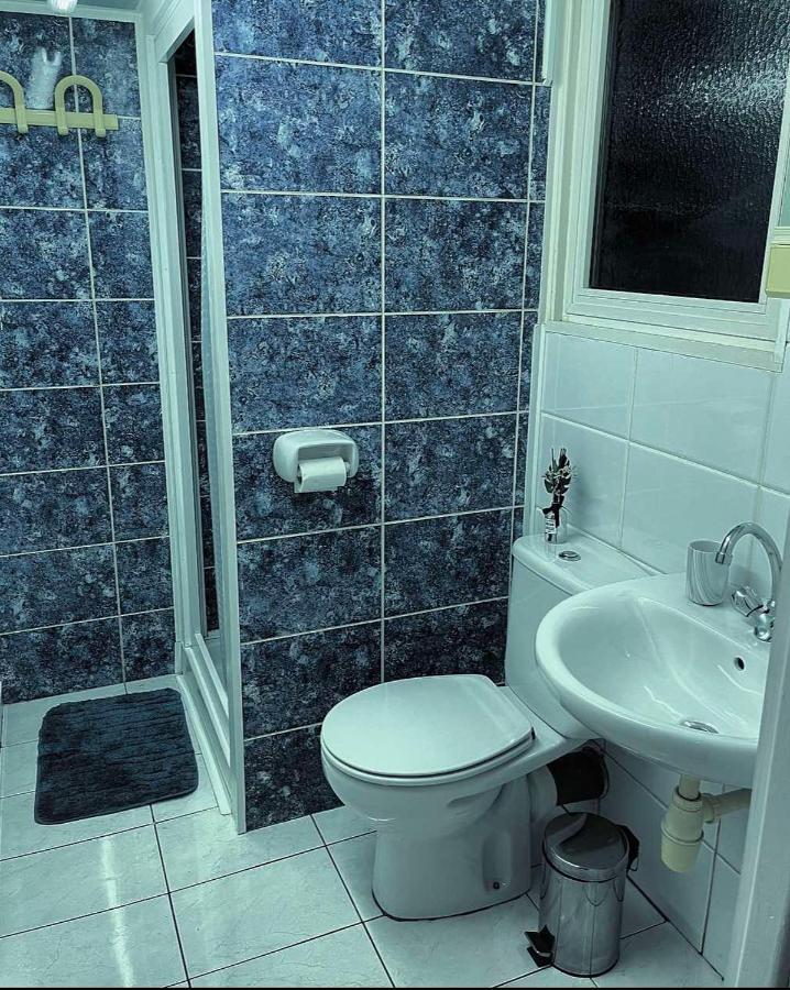 بروتاراس Comfortable, Modern Studio Apartment المظهر الخارجي الصورة